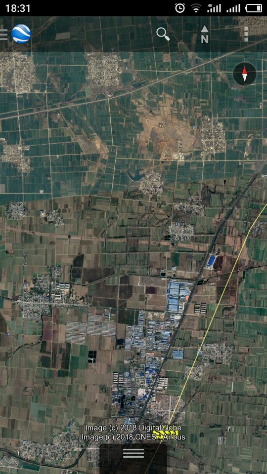 寧陽高速最新動態，探尋小巷中的獨特風味美食之路